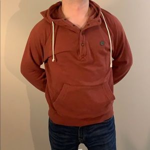 Men’s Volcom Hoodie